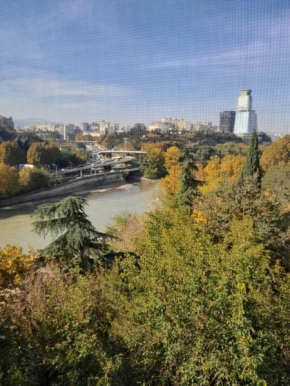River view